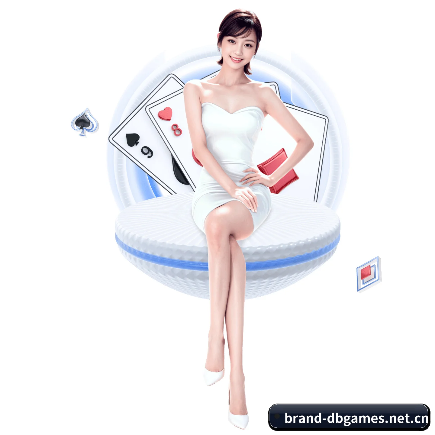 DB真人 APP
