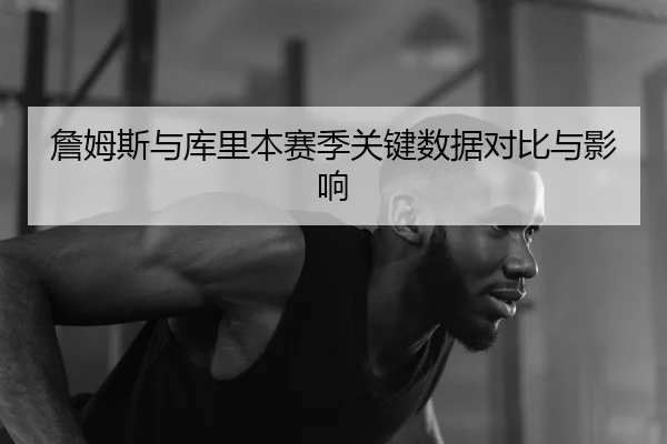 詹姆斯与库里本赛季关键数据对比与影响